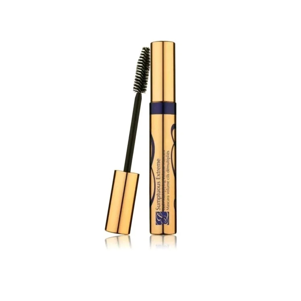 Estee Lauder Sumptuous Extreme Lash Multiplying Volume Mascara‎ - Extreme Black